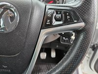 USED 2016 16 VAUXHALL ZAFIRA TOURER 1.6 CDTi ecoFLEX SRi MPV 5dr Diesel Manual Euro 6 (s/s) (136 ps) 6 M  warrantty &pound;1000 per claim