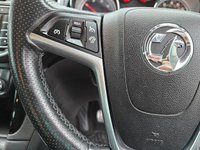 USED 2016 16 VAUXHALL ZAFIRA TOURER 1.6 CDTi ecoFLEX SRi MPV 5dr Diesel Manual Euro 6 (s/s) (136 ps) 6 M  warrantty &pound;1000 per claim
