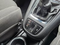 USED 2016 16 VAUXHALL ZAFIRA TOURER 1.6 CDTi ecoFLEX SRi MPV 5dr Diesel Manual Euro 6 (s/s) (136 ps) 6 M  warrantty &pound;1000 per claim