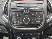 USED 2016 16 VAUXHALL ZAFIRA TOURER 1.6 CDTi ecoFLEX SRi MPV 5dr Diesel Manual Euro 6 (s/s) (136 ps) 6 M  warrantty &pound;1000 per claim
