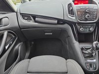 USED 2016 16 VAUXHALL ZAFIRA TOURER 1.6 CDTi ecoFLEX SRi MPV 5dr Diesel Manual Euro 6 (s/s) (136 ps) 6 M  warrantty &pound;1000 per claim