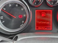 USED 2016 16 VAUXHALL ZAFIRA TOURER 1.6 CDTi ecoFLEX SRi MPV 5dr Diesel Manual Euro 6 (s/s) (136 ps) 6 M  warrantty &pound;1000 per claim