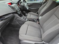 USED 2016 16 VAUXHALL ZAFIRA TOURER 1.6 CDTi ecoFLEX SRi MPV 5dr Diesel Manual Euro 6 (s/s) (136 ps) 6 M  warrantty &pound;1000 per claim