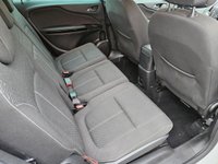 USED 2016 16 VAUXHALL ZAFIRA TOURER 1.6 CDTi ecoFLEX SRi MPV 5dr Diesel Manual Euro 6 (s/s) (136 ps) 6 M  warrantty &pound;1000 per claim