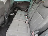 USED 2016 16 VAUXHALL ZAFIRA TOURER 1.6 CDTi ecoFLEX SRi MPV 5dr Diesel Manual Euro 6 (s/s) (136 ps) 6 M  warrantty &pound;1000 per claim