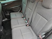 USED 2016 16 VAUXHALL ZAFIRA TOURER 1.6 CDTi ecoFLEX SRi MPV 5dr Diesel Manual Euro 6 (s/s) (136 ps) 6 M  warrantty &pound;1000 per claim