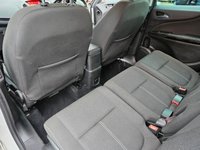 USED 2016 16 VAUXHALL ZAFIRA TOURER 1.6 CDTi ecoFLEX SRi MPV 5dr Diesel Manual Euro 6 (s/s) (136 ps) 6 M  warrantty &pound;1000 per claim