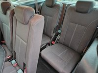 USED 2016 16 VAUXHALL ZAFIRA TOURER 1.6 CDTi ecoFLEX SRi MPV 5dr Diesel Manual Euro 6 (s/s) (136 ps) 6 M  warrantty &pound;1000 per claim