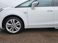 USED 2016 16 VAUXHALL ZAFIRA TOURER 1.6 CDTi ecoFLEX SRi MPV 5dr Diesel Manual Euro 6 (s/s) (136 ps) 6 M  warrantty &pound;1000 per claim
