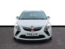 USED 2016 16 VAUXHALL ZAFIRA TOURER 1.6 CDTi ecoFLEX SRi MPV 5dr Diesel Manual Euro 6 (s/s) (136 ps) 6 M  warrantty &pound;1000 per claim