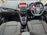 USED 2016 16 VAUXHALL ZAFIRA TOURER 1.6 CDTi ecoFLEX SRi MPV 5dr Diesel Manual Euro 6 (s/s) (136 ps) 6 M  warrantty &pound;1000 per claim