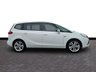 USED 2016 16 VAUXHALL ZAFIRA TOURER 1.6 CDTi ecoFLEX SRi MPV 5dr Diesel Manual Euro 6 (s/s) (136 ps) 6 M  warrantty &pound;1000 per claim