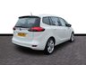 USED 2016 16 VAUXHALL ZAFIRA TOURER 1.6 CDTi ecoFLEX SRi MPV 5dr Diesel Manual Euro 6 (s/s) (136 ps) 6 M  warrantty &pound;1000 per claim