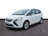 USED 2016 16 VAUXHALL ZAFIRA TOURER 1.6 CDTi ecoFLEX SRi MPV 5dr Diesel Manual Euro 6 (s/s) (136 ps) 6 M  warrantty &pound;1000 per claim