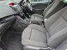 USED 2016 16 VAUXHALL ZAFIRA TOURER 1.6 CDTi ecoFLEX SRi MPV 5dr Diesel Manual Euro 6 (s/s) (136 ps) 6 M  warrantty &pound;1000 per claim