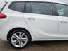 USED 2016 16 VAUXHALL ZAFIRA TOURER 1.6 CDTi ecoFLEX SRi MPV 5dr Diesel Manual Euro 6 (s/s) (136 ps) 6 M  warrantty &pound;1000 per claim