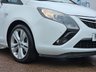 USED 2016 16 VAUXHALL ZAFIRA TOURER 1.6 CDTi ecoFLEX SRi MPV 5dr Diesel Manual Euro 6 (s/s) (136 ps) 6 M  warrantty &pound;1000 per claim