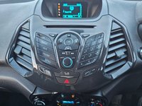 USED 2015 65 FORD ECOSPORT 1.0T EcoBoost Titanium SUV 5dr Petrol Manual 2WD Euro 5 (s/s) (125 ps) 6 M  warrantty  &pound;1000 per claim