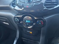 USED 2015 65 FORD ECOSPORT 1.0T EcoBoost Titanium SUV 5dr Petrol Manual 2WD Euro 5 (s/s) (125 ps) 6 M  warrantty  &pound;1000 per claim