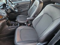 USED 2015 65 FORD ECOSPORT 1.0T EcoBoost Titanium SUV 5dr Petrol Manual 2WD Euro 5 (s/s) (125 ps) 6 M  warrantty  &pound;1000 per claim