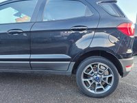 USED 2015 65 FORD ECOSPORT 1.0T EcoBoost Titanium SUV 5dr Petrol Manual 2WD Euro 5 (s/s) (125 ps) 6 M  warrantty  &pound;1000 per claim