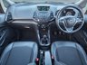 USED 2015 65 FORD ECOSPORT 1.0T EcoBoost Titanium SUV 5dr Petrol Manual 2WD Euro 5 (s/s) (125 ps) 6 M  warrantty  &pound;1000 per claim