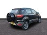 USED 2015 65 FORD ECOSPORT 1.0T EcoBoost Titanium SUV 5dr Petrol Manual 2WD Euro 5 (s/s) (125 ps) 6 M  warrantty  &pound;1000 per claim