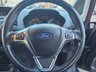USED 2015 65 FORD ECOSPORT 1.0T EcoBoost Titanium SUV 5dr Petrol Manual 2WD Euro 5 (s/s) (125 ps) 6 M  warrantty  &pound;1000 per claim