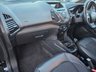 USED 2015 65 FORD ECOSPORT 1.0T EcoBoost Titanium SUV 5dr Petrol Manual 2WD Euro 5 (s/s) (125 ps) 6 M  warrantty  &pound;1000 per claim