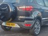 USED 2015 65 FORD ECOSPORT 1.0T EcoBoost Titanium SUV 5dr Petrol Manual 2WD Euro 5 (s/s) (125 ps) 6 M  warrantty  &pound;1000 per claim