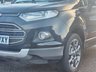 USED 2015 65 FORD ECOSPORT 1.0T EcoBoost Titanium SUV 5dr Petrol Manual 2WD Euro 5 (s/s) (125 ps) 6 M  warrantty  &pound;1000 per claim