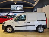 USED 2020 70 MERCEDES-BENZ CITAN 1.5 109 CDI Pure Panel Van 5dr Diesel Manual L2 Euro 6 (94 ps) One owner, Freshly serviced