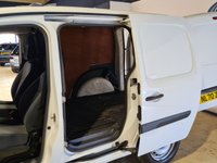 USED 2020 70 MERCEDES-BENZ CITAN 1.5 109 CDI Pure Panel Van 5dr Diesel Manual L2 Euro 6 (94 ps) One owner, Freshly serviced