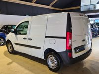 USED 2020 70 MERCEDES-BENZ CITAN 1.5 109 CDI Pure Panel Van 5dr Diesel Manual L2 Euro 6 (94 ps) One owner, Freshly serviced