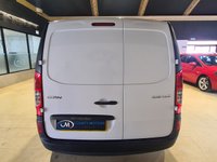 USED 2020 70 MERCEDES-BENZ CITAN 1.5 109 CDI Pure Panel Van 5dr Diesel Manual L2 Euro 6 (94 ps) One owner, Freshly serviced