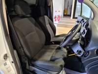 USED 2020 70 MERCEDES-BENZ CITAN 1.5 109 CDI Pure Panel Van 5dr Diesel Manual L2 Euro 6 (94 ps) One owner, Freshly serviced