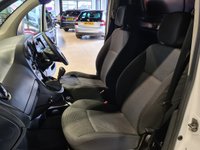 USED 2020 70 MERCEDES-BENZ CITAN 1.5 109 CDI Pure Panel Van 5dr Diesel Manual L2 Euro 6 (94 ps) One owner, Freshly serviced
