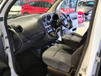 USED 2020 70 MERCEDES-BENZ CITAN 1.5 109 CDI Pure Panel Van 5dr Diesel Manual L2 Euro 6 (94 ps) One owner, Freshly serviced