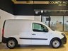 USED 2020 70 MERCEDES-BENZ CITAN 1.5 109 CDI Pure Panel Van 5dr Diesel Manual L2 Euro 6 (94 ps) One owner, Freshly serviced