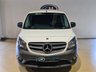 USED 2020 70 MERCEDES-BENZ CITAN 1.5 109 CDI Pure Panel Van 5dr Diesel Manual L2 Euro 6 (94 ps) One owner, Freshly serviced
