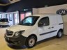 USED 2020 70 MERCEDES-BENZ CITAN 1.5 109 CDI Pure Panel Van 5dr Diesel Manual L2 Euro 6 (94 ps) One owner, Freshly serviced
