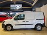 USED 2020 70 MERCEDES-BENZ CITAN 1.5 109 CDI Pure Panel Van 5dr Diesel Manual L2 Euro 6 (94 ps) One owner, Freshly serviced