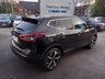 USED 2018 18 NISSAN QASHQAI 1.5 dCi Tekna SUV 5dr Euro 6 (s/s) 