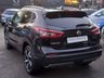 USED 2018 18 NISSAN QASHQAI 1.5 dCi Tekna SUV 5dr Euro 6 (s/s) 