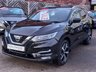 USED 2018 18 NISSAN QASHQAI 1.5 dCi Tekna SUV 5dr Euro 6 (s/s) 