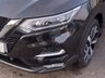 USED 2018 18 NISSAN QASHQAI 1.5 dCi Tekna SUV 5dr Euro 6 (s/s) 