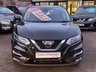 USED 2018 18 NISSAN QASHQAI 1.5 dCi Tekna SUV 5dr Euro 6 (s/s) 