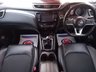 USED 2018 18 NISSAN QASHQAI 1.5 dCi Tekna SUV 5dr Euro 6 (s/s) 