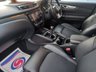 USED 2018 18 NISSAN QASHQAI 1.5 dCi Tekna SUV 5dr Euro 6 (s/s) 