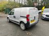 USED 2013 63 CITROEN NEMO 1.3 HDi 660 16v Enterprise Special Edition Panel Van 3dr Diesel Manual FWD L1 H1 (119 g/km, 75 bhp) 